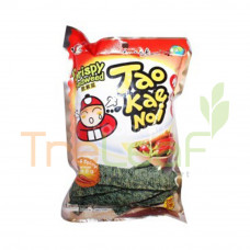 TAOKAENOI CRISPY FRIED S/WEED H/SPICY (20GX60)