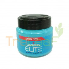 ELITE HAIR CREAM SLEEK & SHINE (150G) 1303300