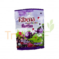 RIBENA PAST 5'S SACHET REGULAR (1X36)