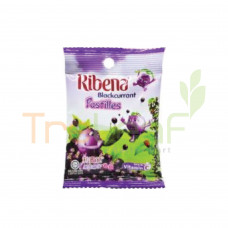 RIBENA PAST 5'S SACHET MIXBERRY (1X36)