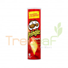 PRINGLES ORIGINAL (107GX12)