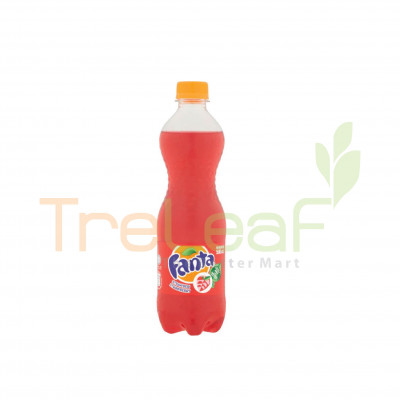 FANTA STRAWBERRY 500ML 103470