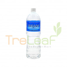 DASANI DRINKING WATER 1.5L