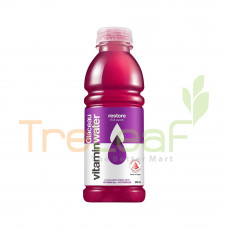 GLACEAU VITAMIN WATER RESTORE 102935 500ML