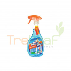 KIWI KLEEN GLASS S ACTIVE (500MLX12) 679033