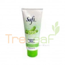 SAFI CLEANSING FOAM MENTIMUN (125GM)2605294