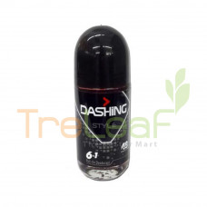 DASHING FOR MEN STYLE ROLL ON DEODORANT (50ML)