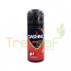 DASHING FOR MEN SPEED STICK DEODORANT (50MLX)