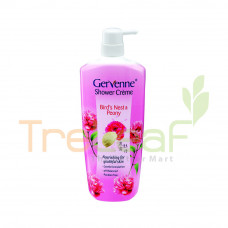 GERVENE S/CREAM BIRD'S NEST&PEONY (950ML)