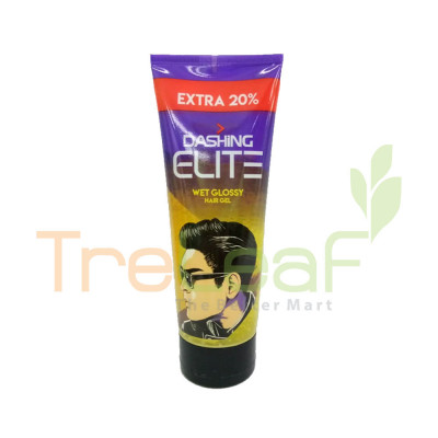 ELITE GEL - WET DEFINING (180G)
