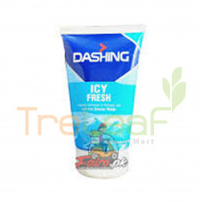 DASHING FACIAL CLEANSER ICY FRESH (100GM) 1205056
