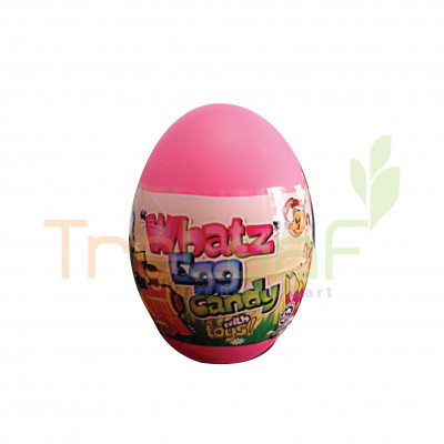 BEARDY AIR FORCE/RACING CAR/GIRL/GOLDEN LUCKY/ WHATZ EGG 12(10GX12'S)