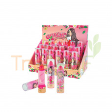 YLF BEARDY LIPSTICK CANDY 12(5GX18'S)