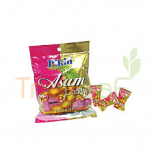 YLF PIKIN ASAM CANDY (100GX24)