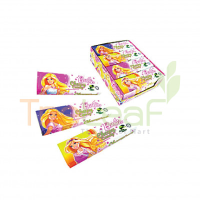 BARBIE CHEWY STICK 12(40GX12'S)