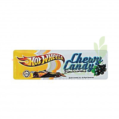 HOT WHEELS CHEWY STICK 12(40GX12'S)