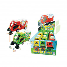 TC WATER GUN / PULL STRING CANDY COPTER 12(20GX12'S)