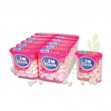 I LOVE FLASH STRAWBERRY 24(18GX12'S)
