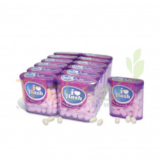 I LOVE FLASH BLACKCURRANT 24(18GX12'S)