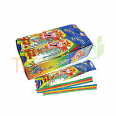YLF FASCINI SOUR RIBBON QUATTRO 12(40GX12')