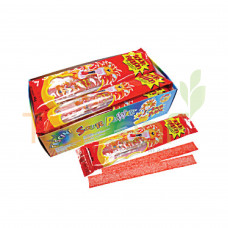 YLF FASCINI SOUR RIBBON S_BERRY 12(40GX12')