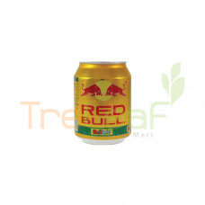 RED BULL GOLD CAN 250ML