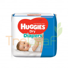 HUGGIES DRY SMALL