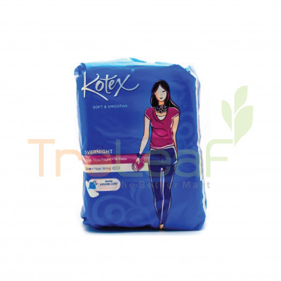 KOTEX SS OVN 28CM NWG - 51365A