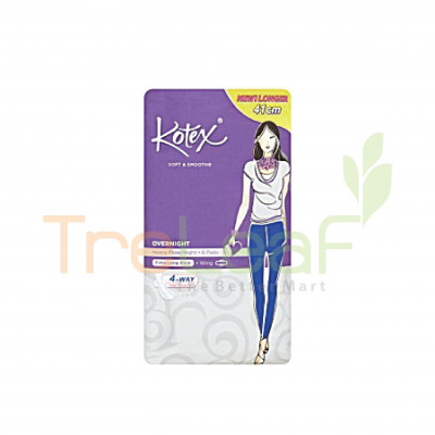 KOTEX SS OVN PAG 41CM