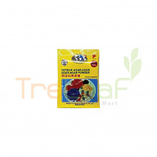 SWALLOW GLOBE AGAR-AGAR PWD BROWN 24(10GMX12)