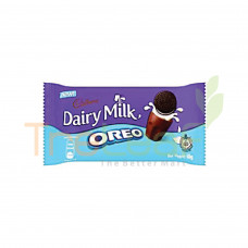 CADBURY DAIRY MILK OREO 6(40GX28)