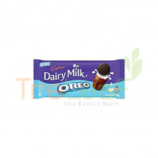 CADBURY DAIRY MILK OREO 6(130GX12)