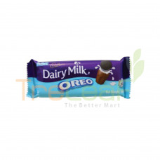 CADBURY DAIRY MILK OREO 6(60GX32)