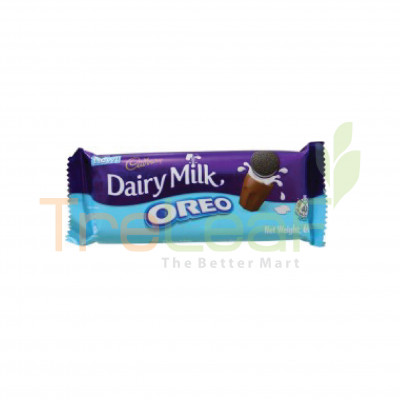 CADBURY DAIRY MILK OREO 6(60GX32)
