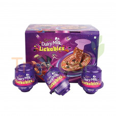 CADBURY DAIRY MILK LICKABLES 9(20GX12)