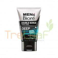 MENS BIORE DS EXTRA COOL 100GM -285296