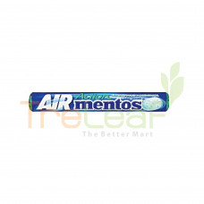 MENTOS ROLL MENTHOL 8(37GX24)