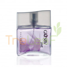 GATSBY EAU DE TOILETTE JIVE (100ML)