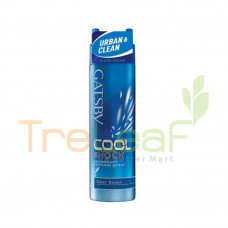 GATSBY DEODORANT PERFUME SPRAY CLEAR OCEAN (175ML)