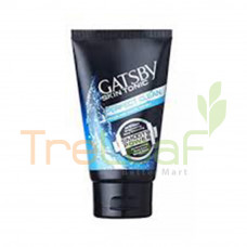 GATSBY C-FACE WASH PERFECT CLEAN (50GM) - GB000285