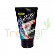 GATSBY C-FACE WASH ANTI-ACNE (50GM) - GB000282
