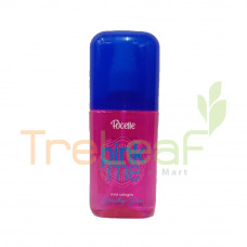 PUCELLE MIST-C PINK ME DAZZLING DIVA (120ML) - PU020116