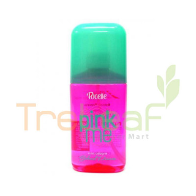PUCELLE MIST-C PINK ME BELOVED PRINCESS (120ML) - PU020115