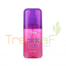 PUCELLE MIST-C PINK ME LOVELY QUEEN (120ML) - PU020117