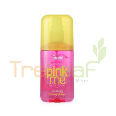 PUCELLE MIST-C PINK ME PRETTY FAIRY (120ML) - PU020118