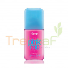 PUCELLE MIST-C PINK ME DREAMY BELLE (120ML) - PU029021