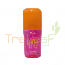 PUCELLE MIST-C PINK ME MERRY STAR (120ML) - PU029020