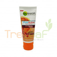 GARNIER PURE ACTIVE FRUIT ENERGY FOAM (50ML)