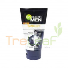 GARNIER MEN TL DOUBLE WHITE (50ML)