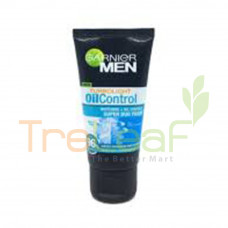 GARNIER MEN TL WHITE+OIL CONTROL (50ML)